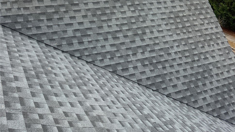 Roof Replacement Project in Canton, GA by Dr. Roof