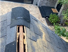Other Services, Roofing Project in Decatur, GA by Dr. Roof
