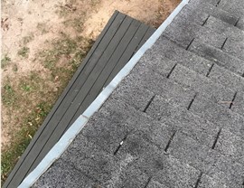 Other Services, Roofing Project in Atlanta, GA by Dr. Roof