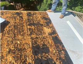 Roofing Project in Alpharetta, GA by Dr. Roof