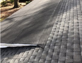 Roofing Project in Atlanta, GA by Dr. Roof