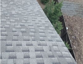 Roofing Project in Canton, GA by Dr. Roof