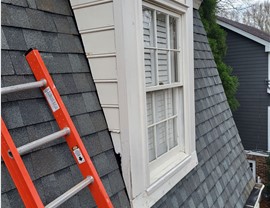 Additional Services, Roofing Project in Dunwoody, GA by Dr. Roof