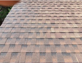 Roofing Project in Alpharetta, GA by Dr. Roof
