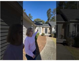 Roof Upgrade on Wendlebury Ct, Alpharetta, Georgia