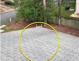 Roofing Project in Marietta, GA by Dr. Roof