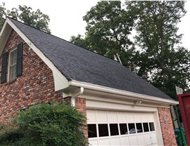 Additional Services, Roofing Project in Atlanta, GA by Dr. Roof