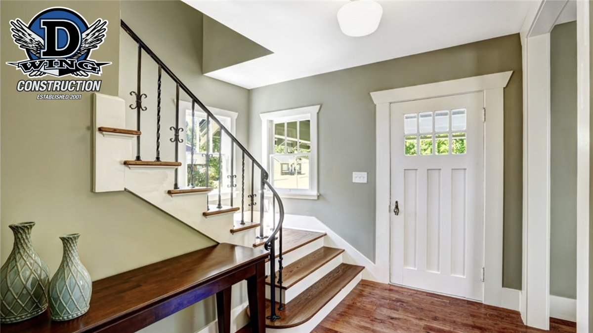 Every Type of Door D-Wing Installs and How to Know Which One You Need