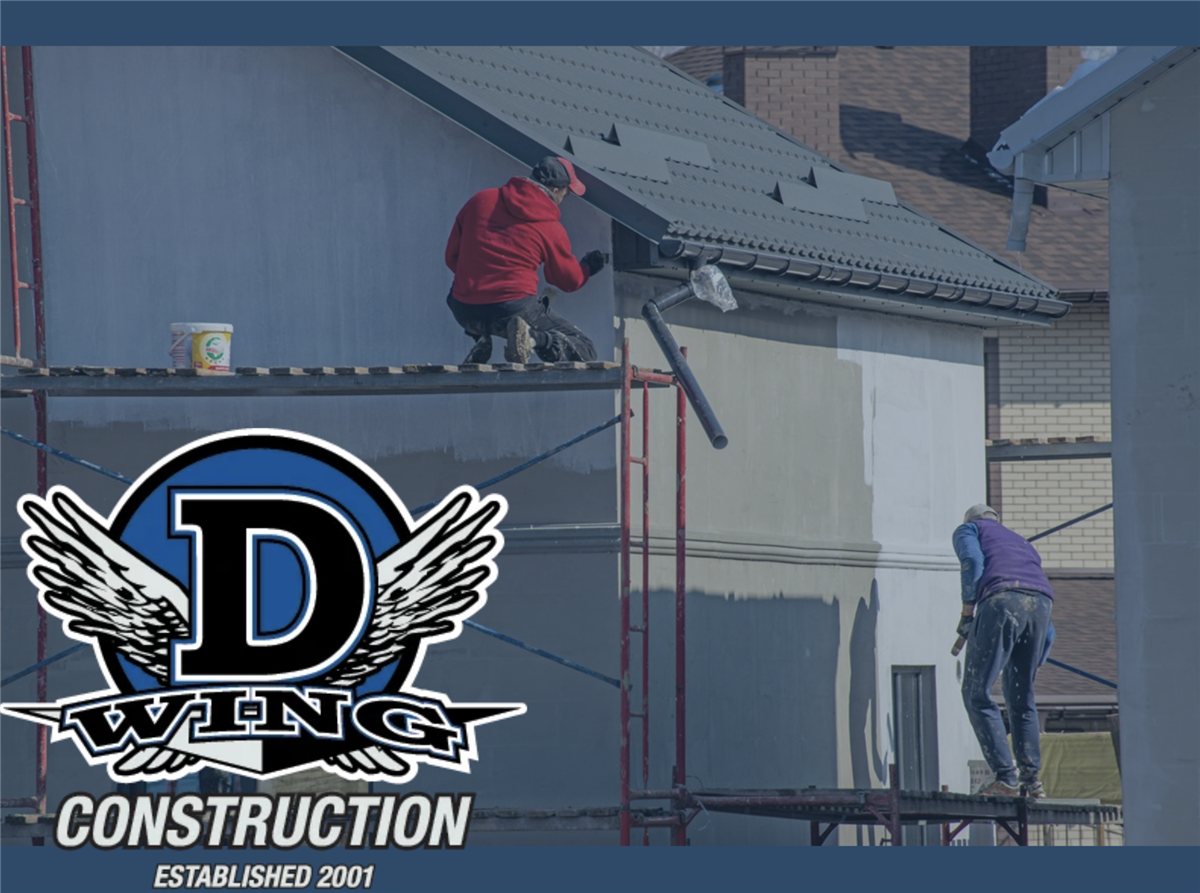 What You Can Expect From a Professional Exterior Paint Job in Aurora