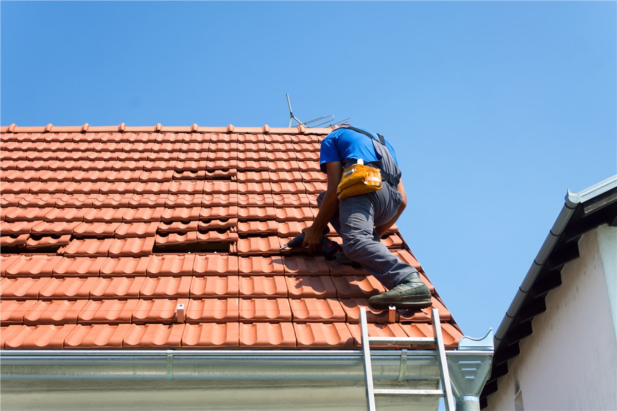 What to Expect with Your Chicagoland Roof Replacement