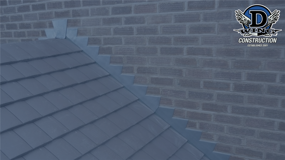 Roof Flashing: What is it? Where is it installed? and What does it do?