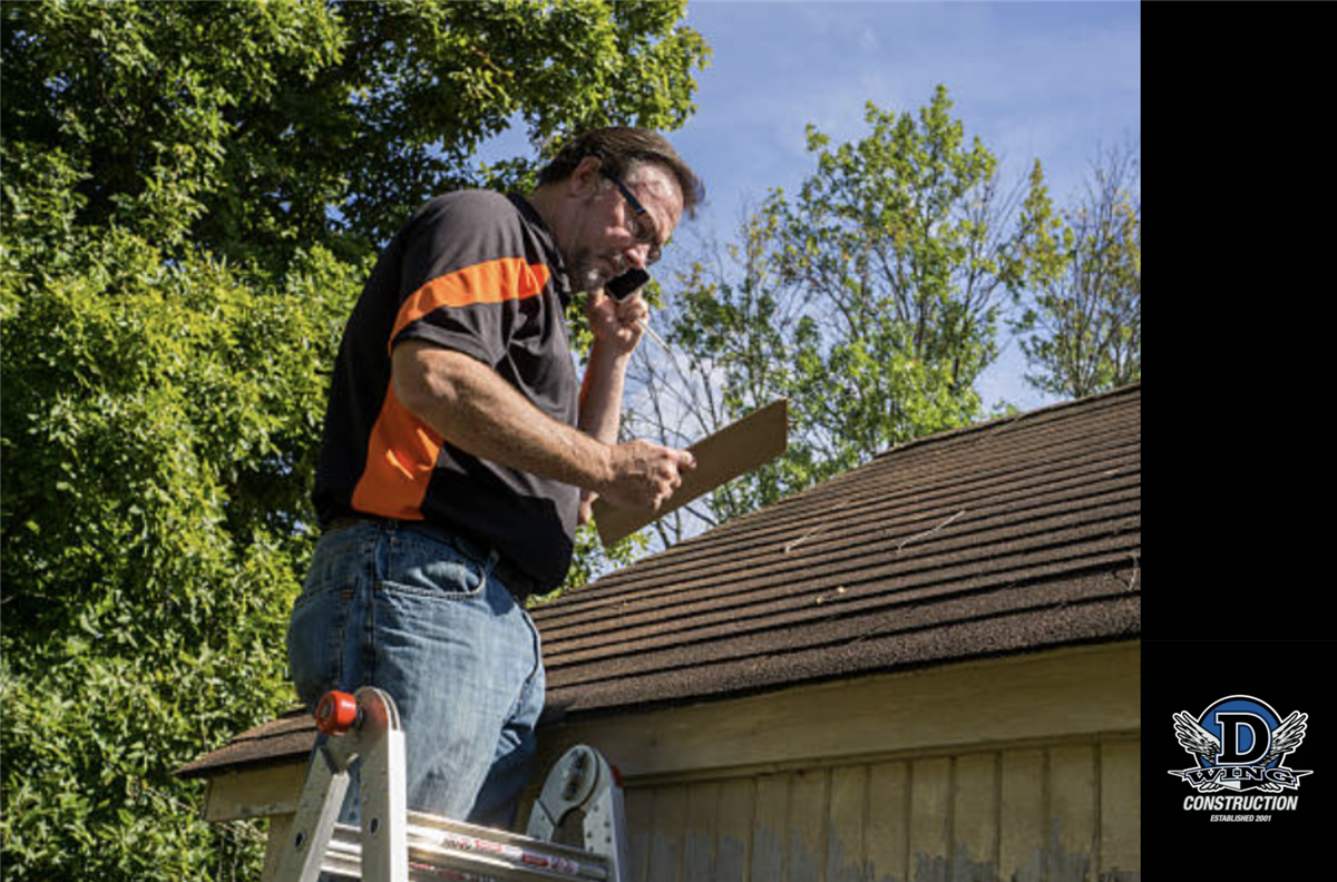 The Top 6 Things Insurance Companies Look for Before Approving a New Roof
