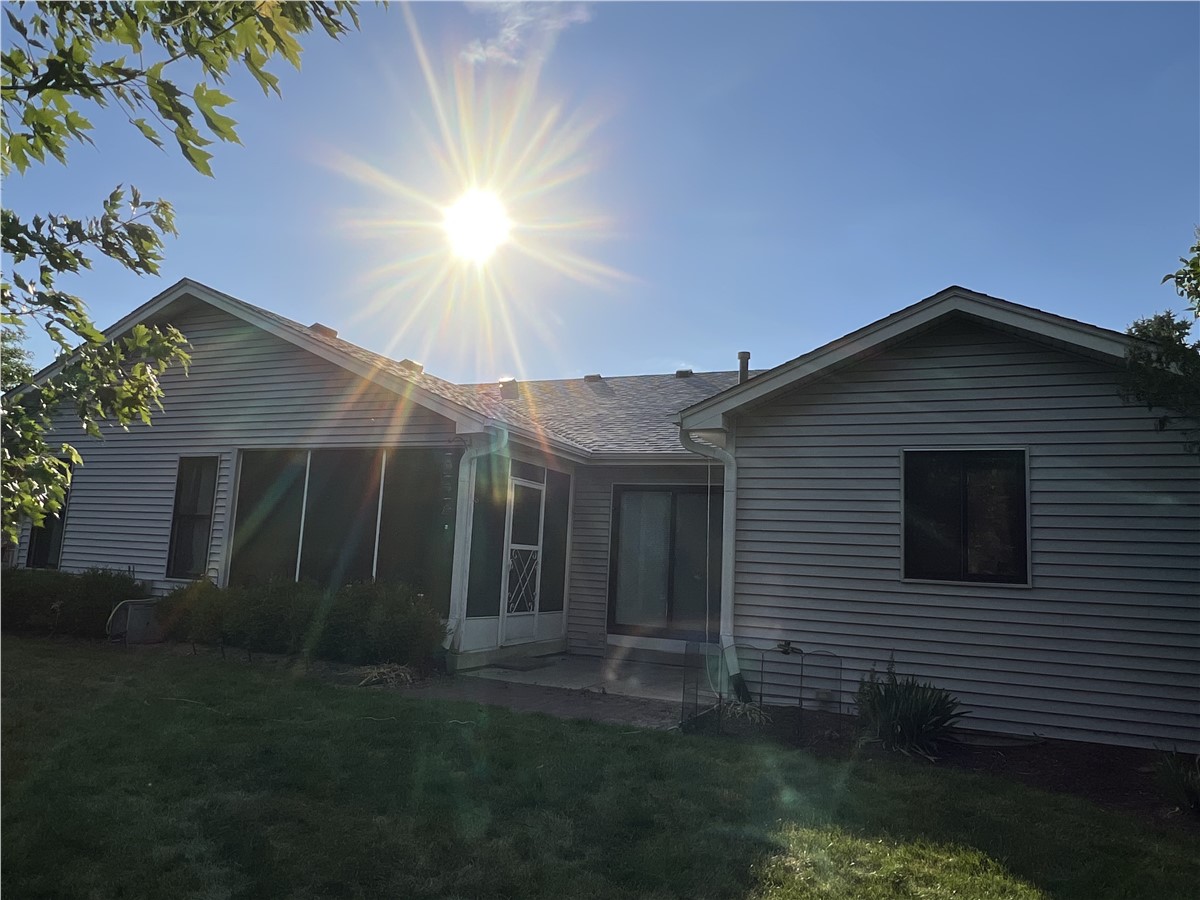 Your Exterior Paint Is Doing More Than You Think - Until It Isn't