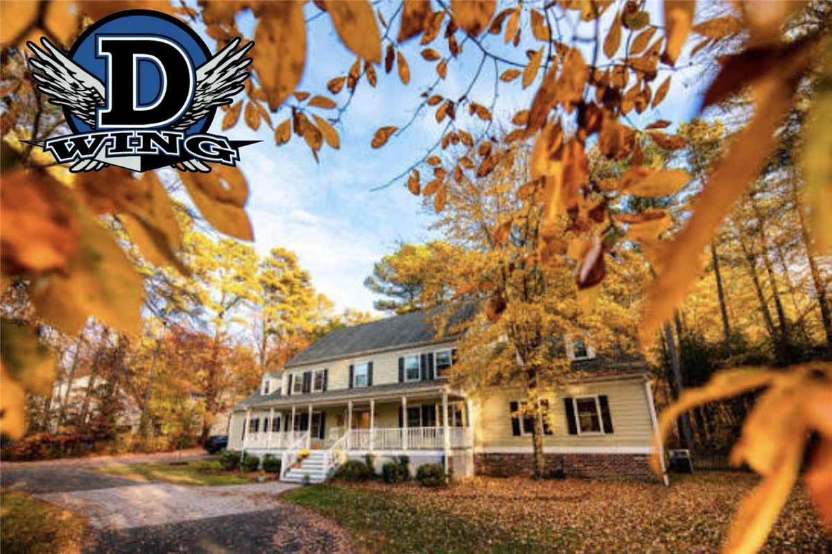 Why Fall Is the Most Important Time to Get Your Roof Inspected
