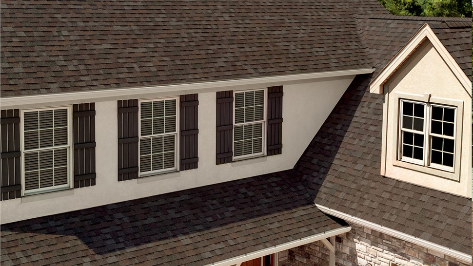 Roofing - Owens Corning Roofing Contractor Photo 1