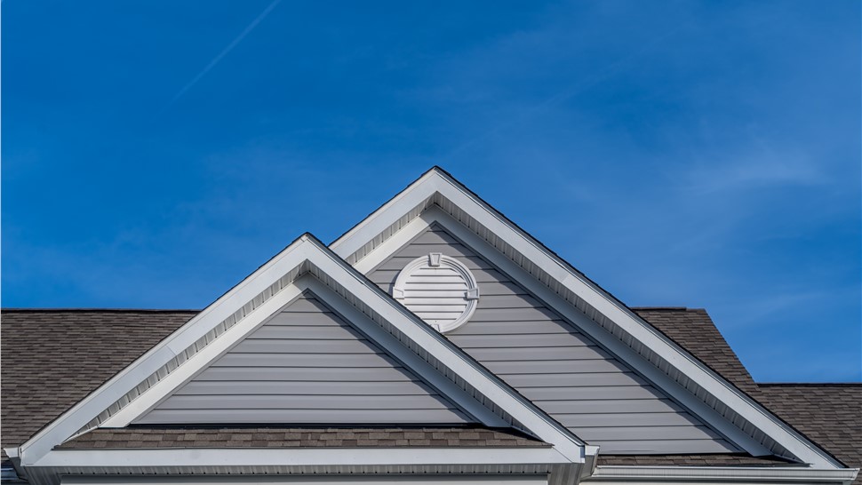 Roofing - Roof Ventilation Photo 1