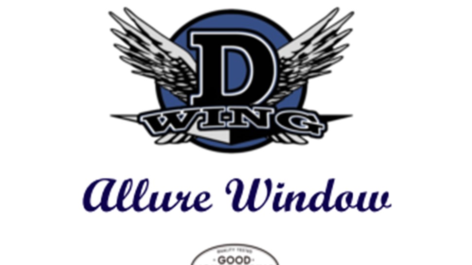 Replacement Windows - Allure by D-Wing Photo 1