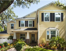 Siding - James Hardie Siding Photo 4