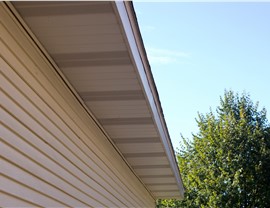 Roofing - Roof Ventilation Photo 3