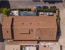 Roofing - Multi-Family Roofing Photo 3