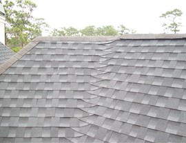 Roofing - Roof Ventilation Photo 2