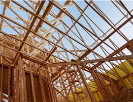 Roofing - New Roof Installations Photo 2