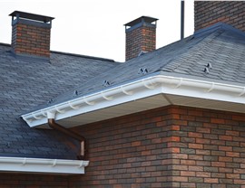 Roof Inspection Photo 4