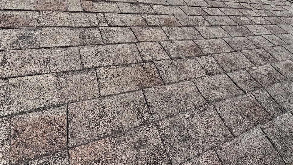 Roofing Project in Naperville, IL by D-Wing Windows, Siding & Roofing