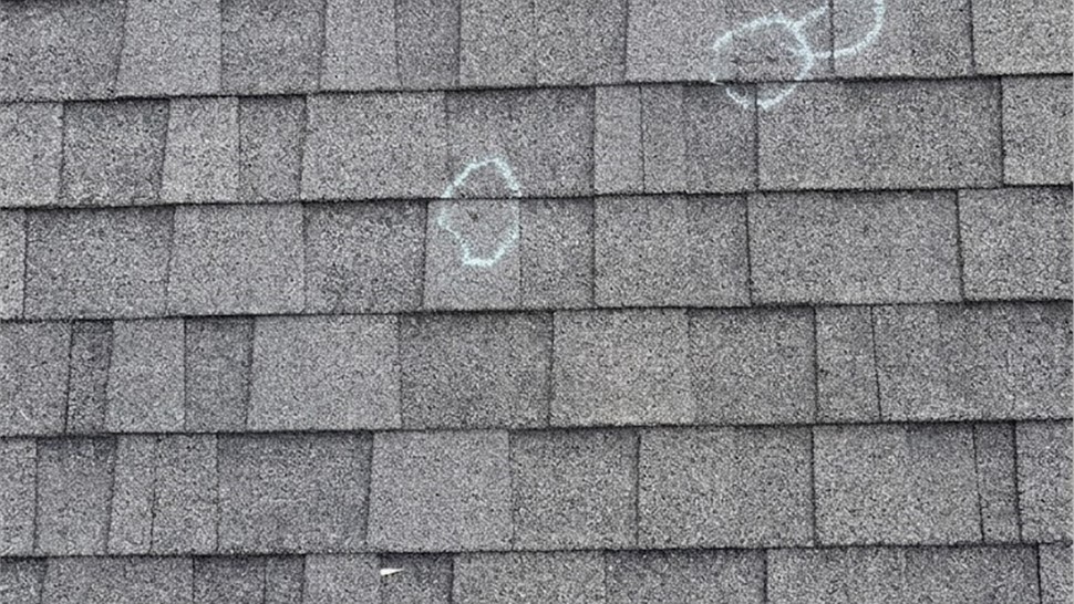 Roofing Project in Darien, Illinois by D-Wing Windows, Siding & Roofing