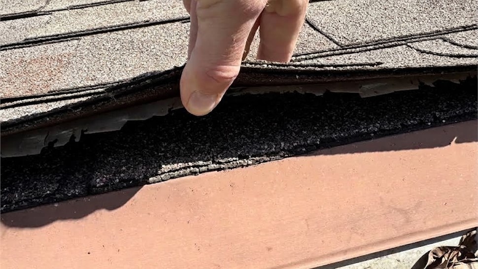 Roofing Project in Naperville, IL by D-Wing Windows, Siding & Roofing