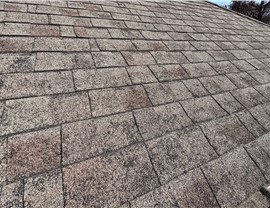 Roofing Project in Naperville, IL by D-Wing Windows, Siding & Roofing