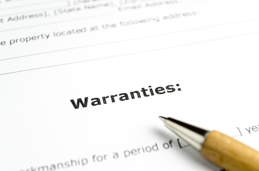 What You Need to Know About Your Tampa Roof Replacement Warranty