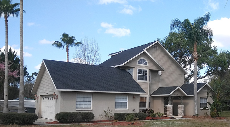 Metal Roofing in Orlando, FL
