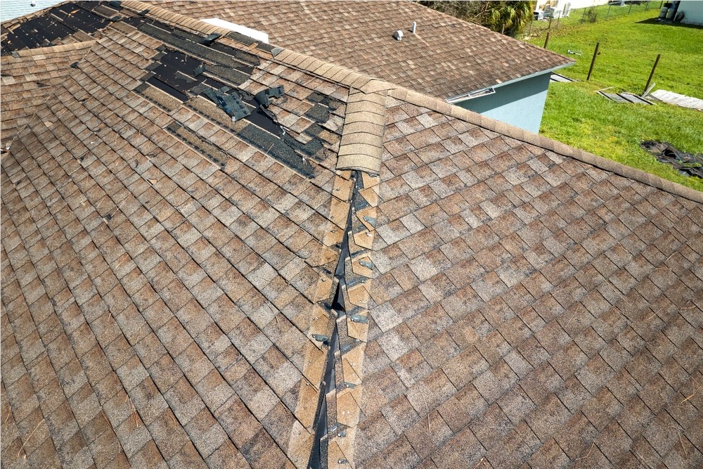 Top Summer Roofing Problems