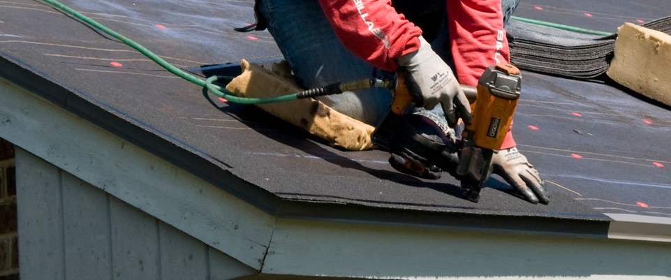 Professional Roof Repair 