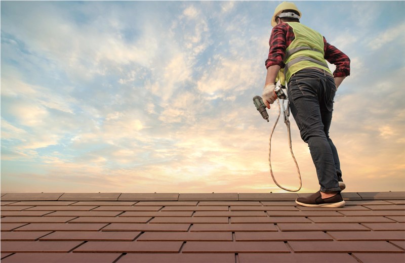 Choosing The Right Energy Efficient Roof For Your Home