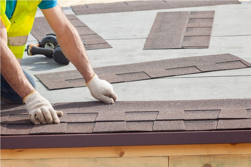 Choosing The Right Roofing Contractor: What To Ask
