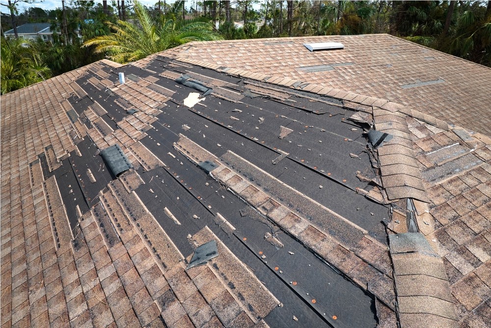 Roofing Safety: Protecting Your Home and Family
