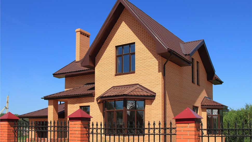 Metal Roofing Photo 1