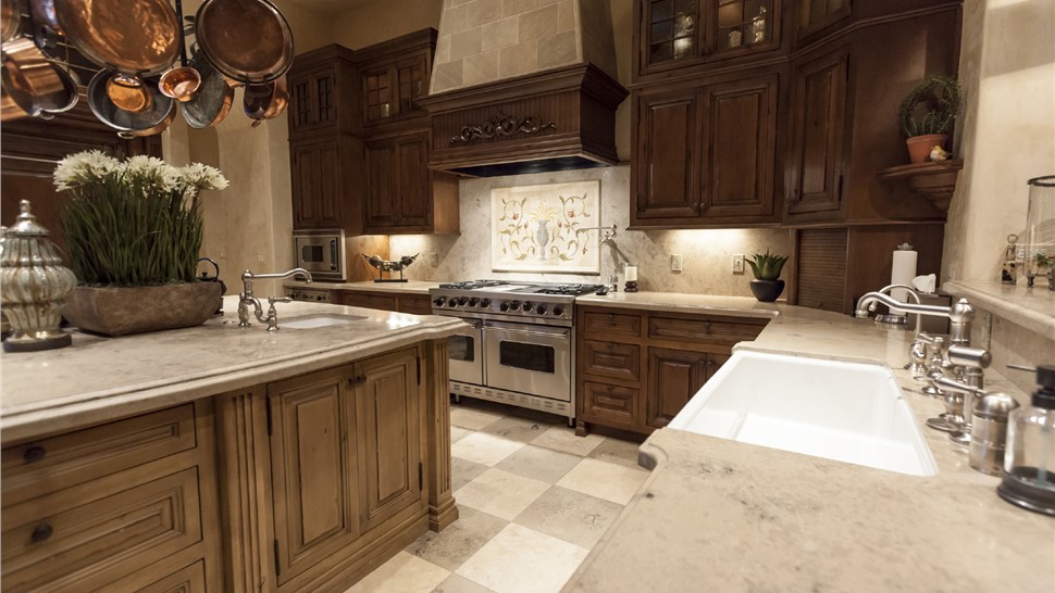 Kitchen Renovation Photo 1