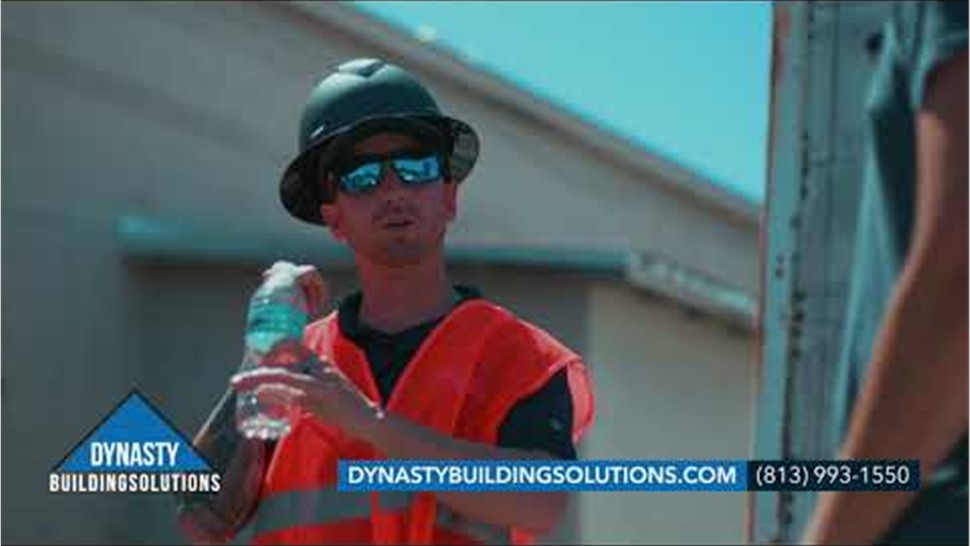 Commercial Roofing Photo 1