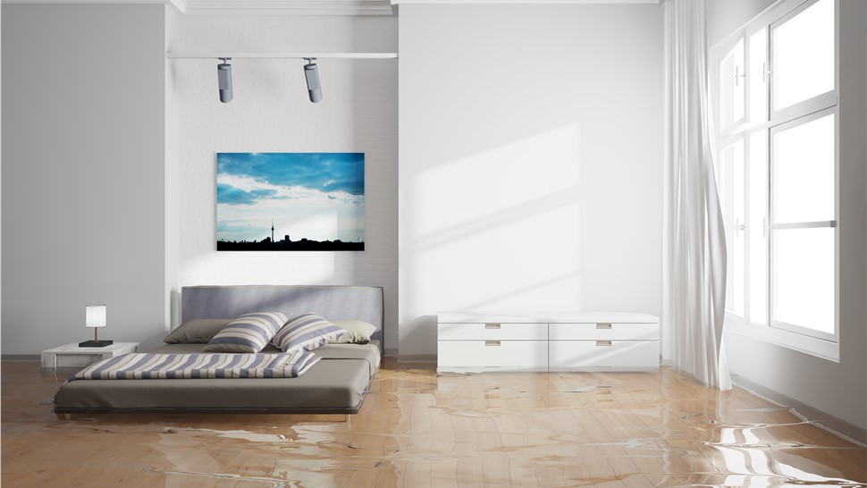 Water Exctraction Photo 1