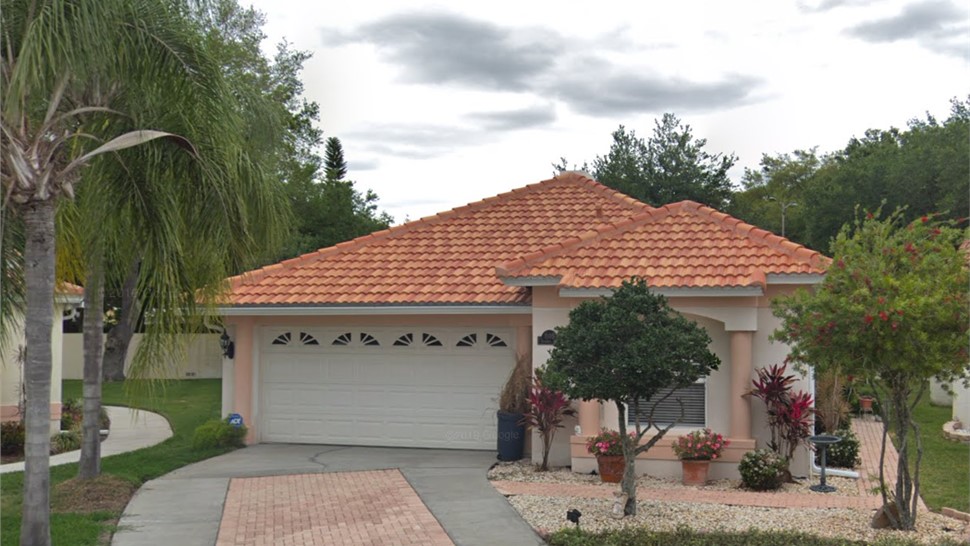 Residential Roofing Photo 1