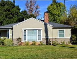 Stucco Siding Photo 3