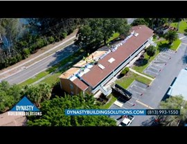 Commercial Roofing Photo 2