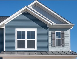 Siding Photo 4