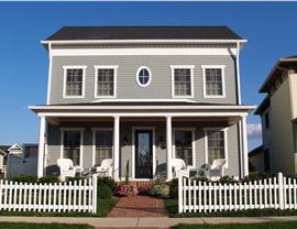 Vinyl Siding Photo 2