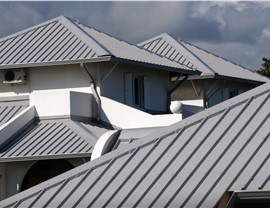 Metal Roofing Photo 3