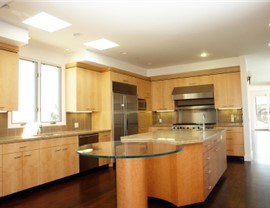 Kitchen Renovation Photo 2