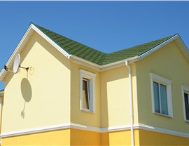 Stucco Siding Photo 4